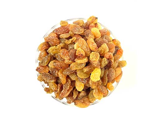 Malayar AA Raisins Supplier in Sangli,India 